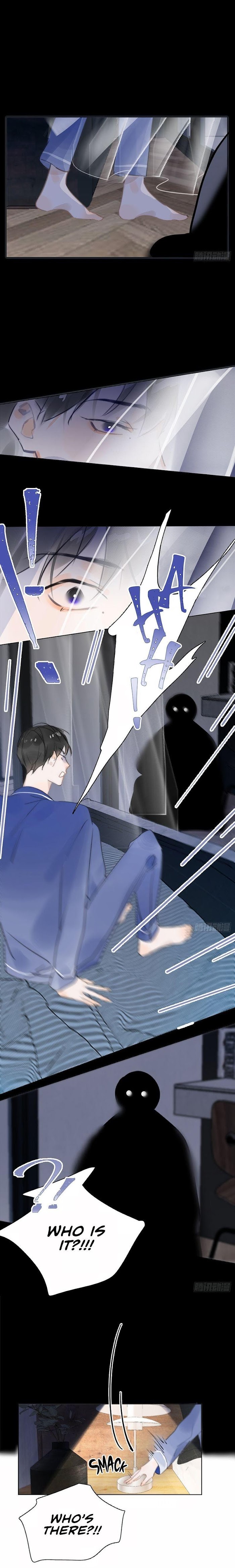 Read The Polaris chapter 1 image 17 on Lezhin