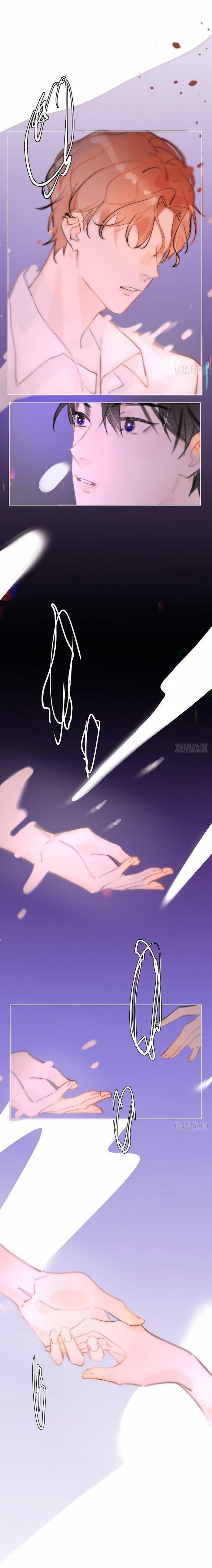 Read The Polaris chapter 1 image 2 on Lezhin