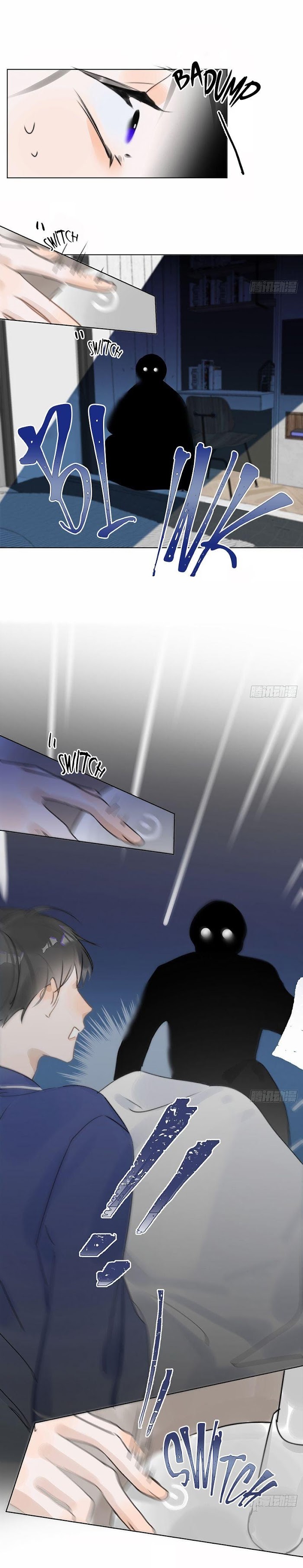 Read The Polaris chapter 1 image 20 on Lezhin