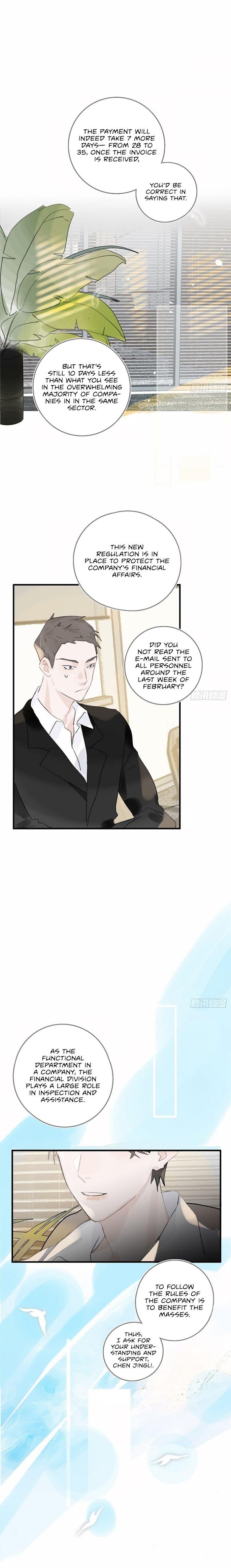 Read The Polaris chapter 1 image 5 on Lezhin