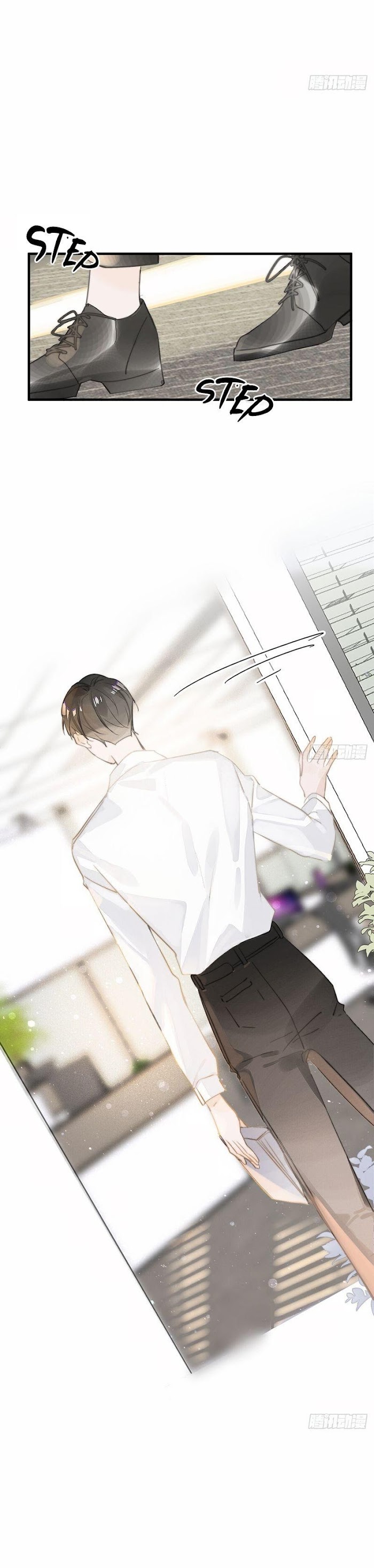 Read The Polaris chapter 1 image 6 on Lezhin