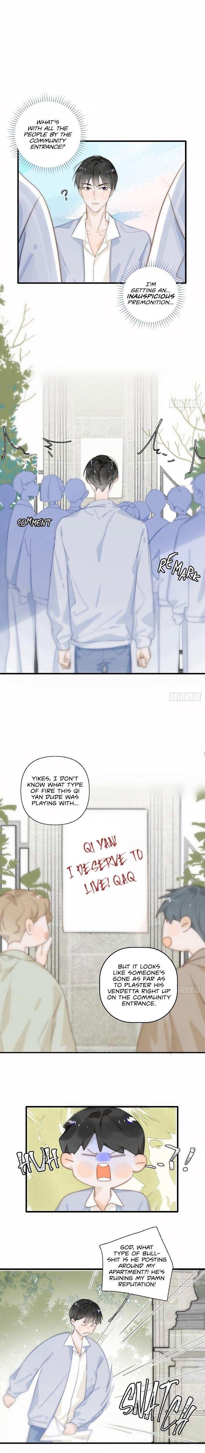 Read The Polaris chapter 10 image 1 on Lezhin