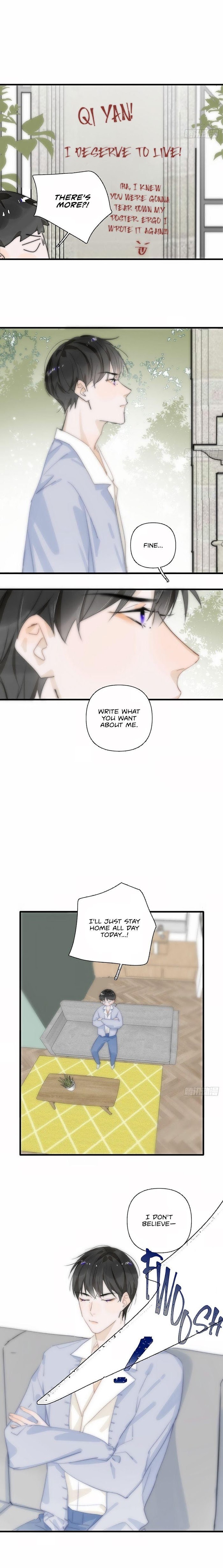 Read The Polaris chapter 10 image 2 on Lezhin