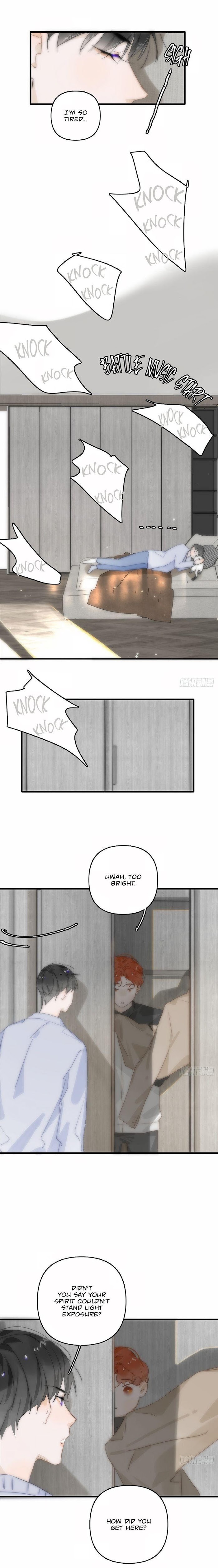 Read The Polaris chapter 10 image 6 on Lezhin