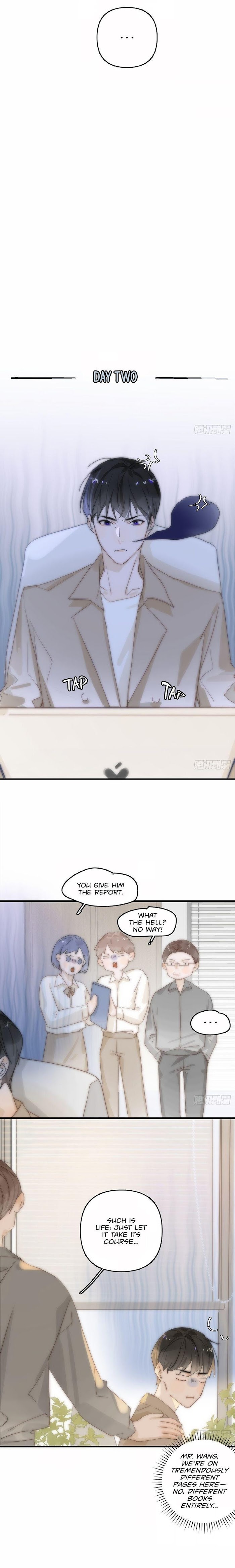 Read The Polaris chapter 10 image 8 on Lezhin
