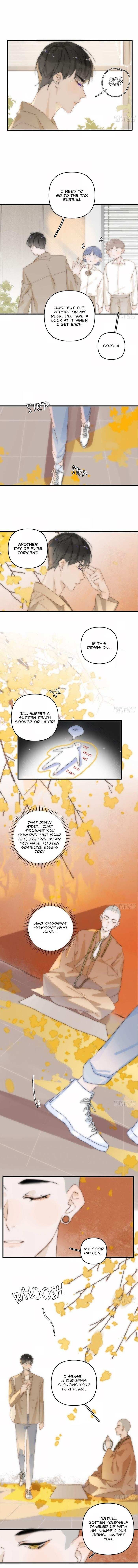 Read The Polaris chapter 10 image 9 on Lezhin