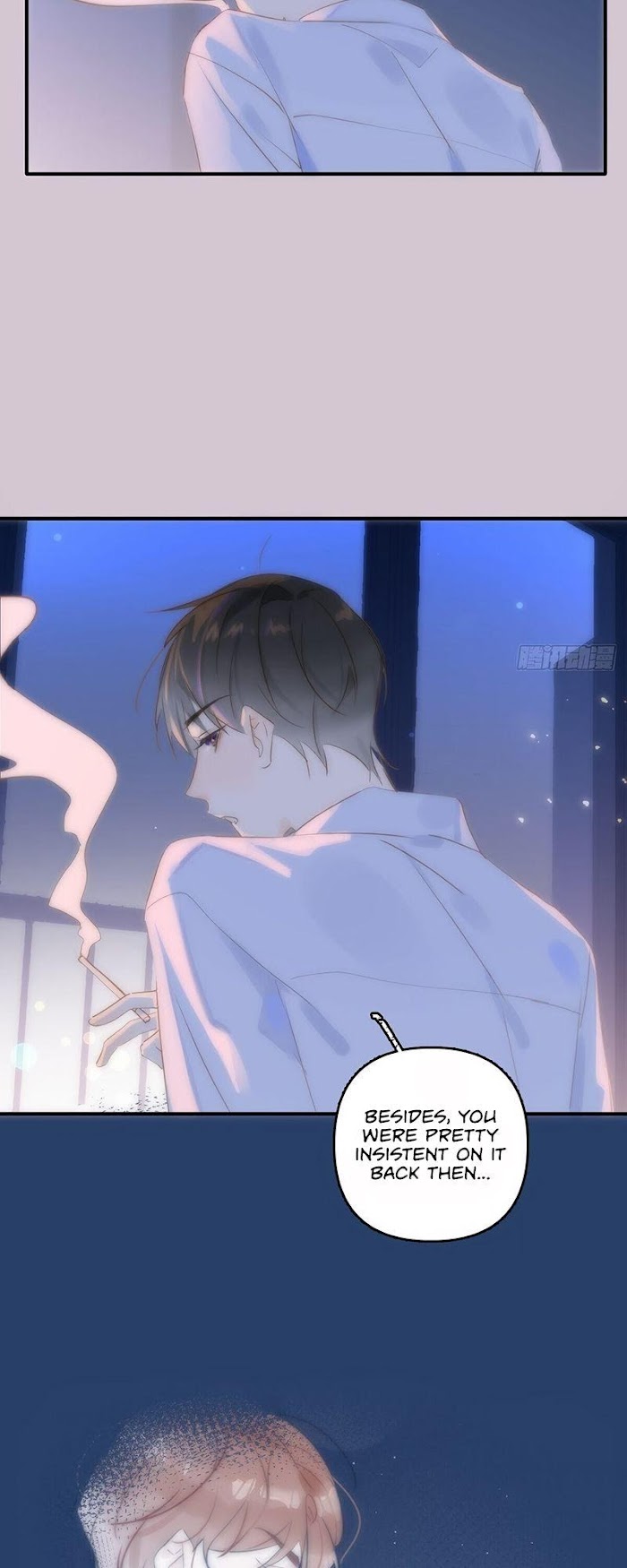 Read The Polaris chapter 16 image 13 on Lezhin