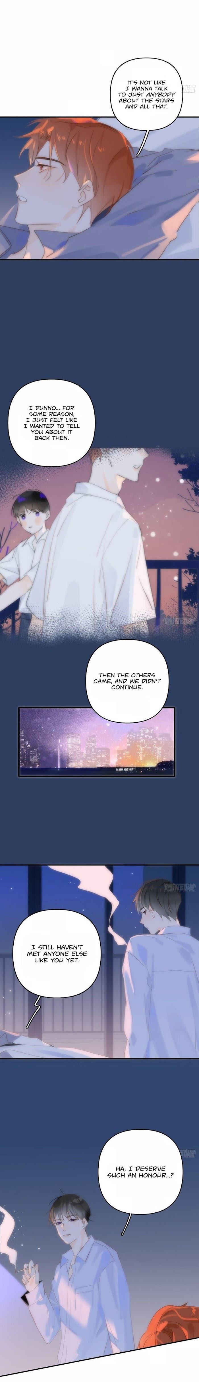 Read The Polaris chapter 16 image 16 on Lezhin