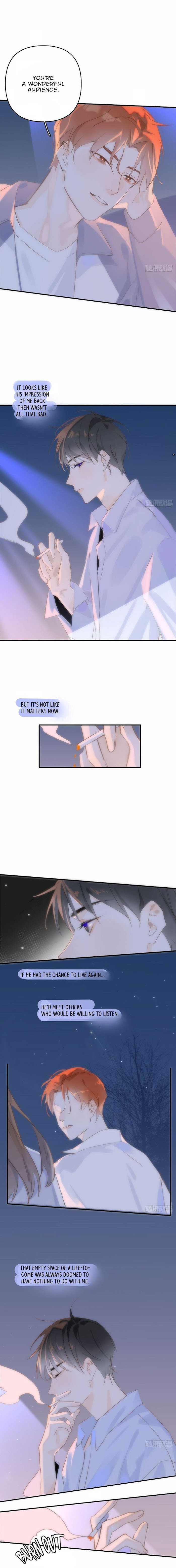 Read The Polaris chapter 16 image 17 on Lezhin