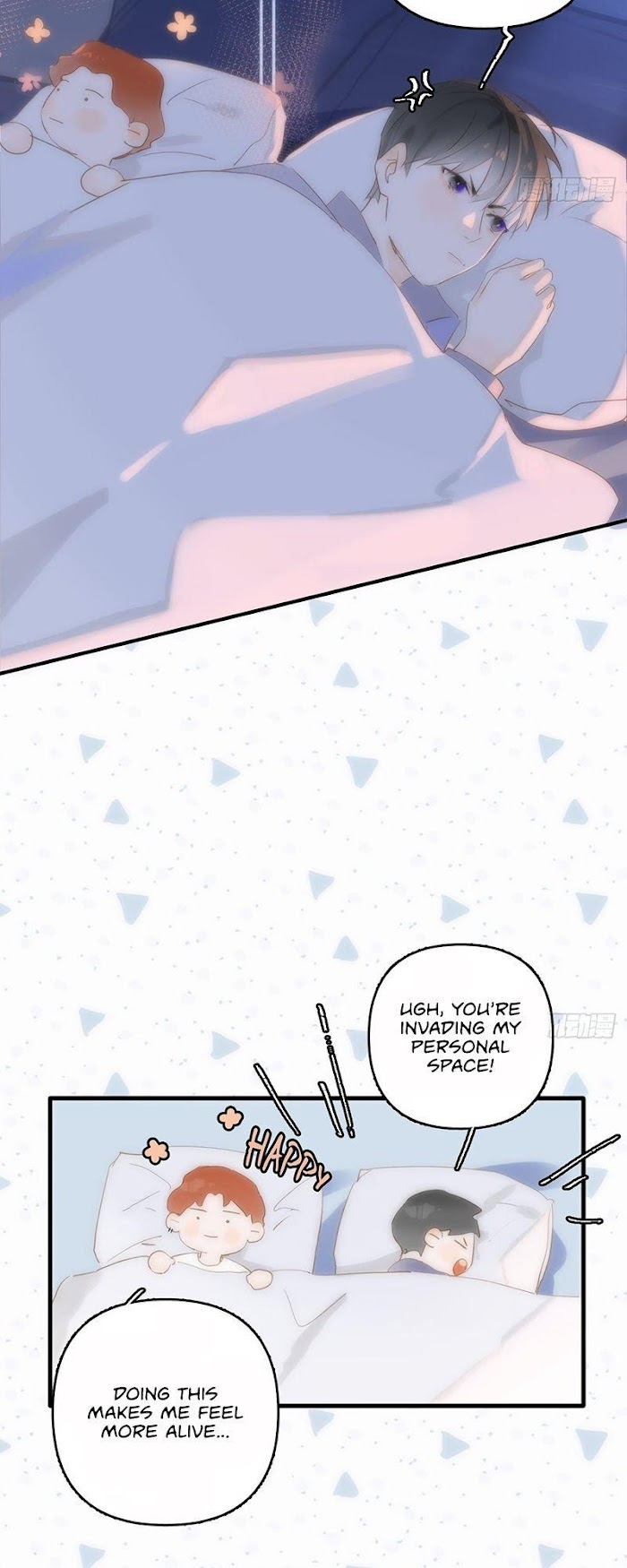 Read The Polaris chapter 16 image 21 on Lezhin