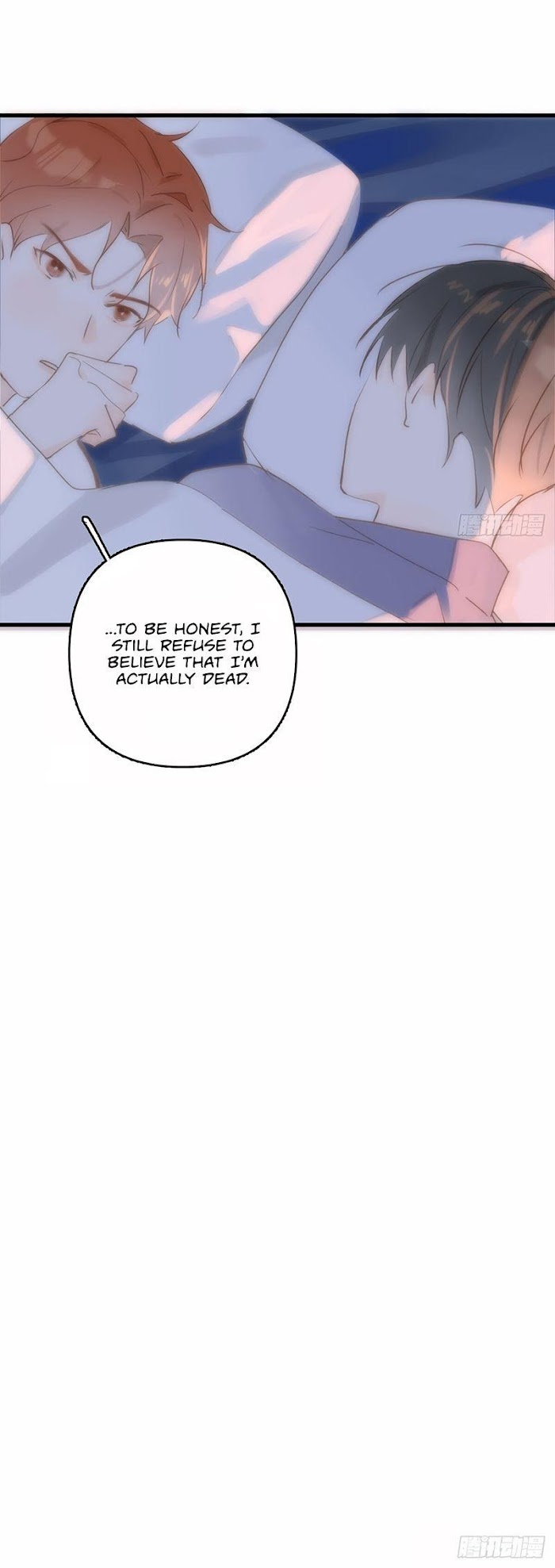 Read The Polaris chapter 16 image 25 on Lezhin