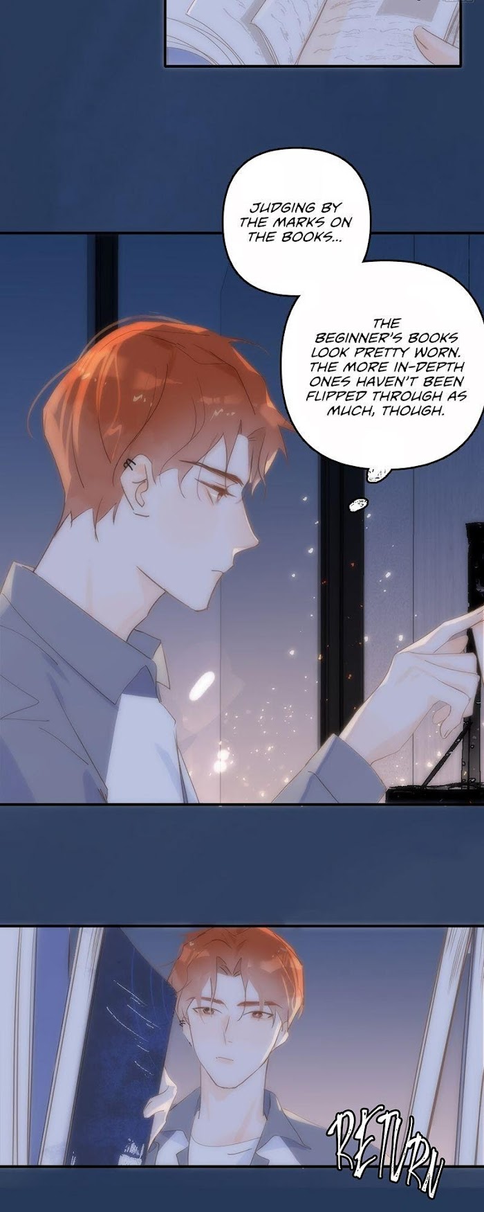 Read The Polaris chapter 16 image 4 on Lezhin