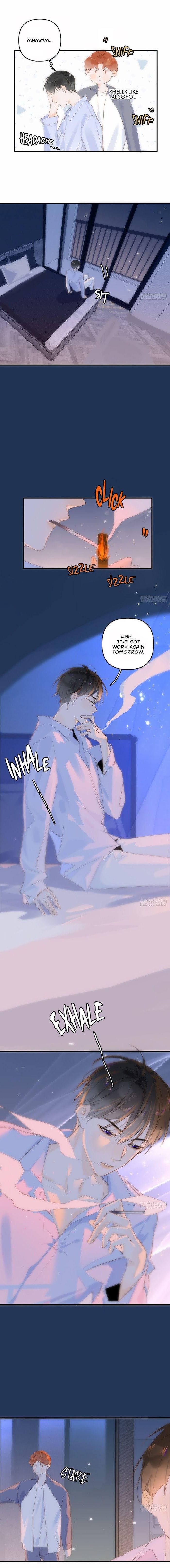 Read The Polaris chapter 16 image 7 on Lezhin