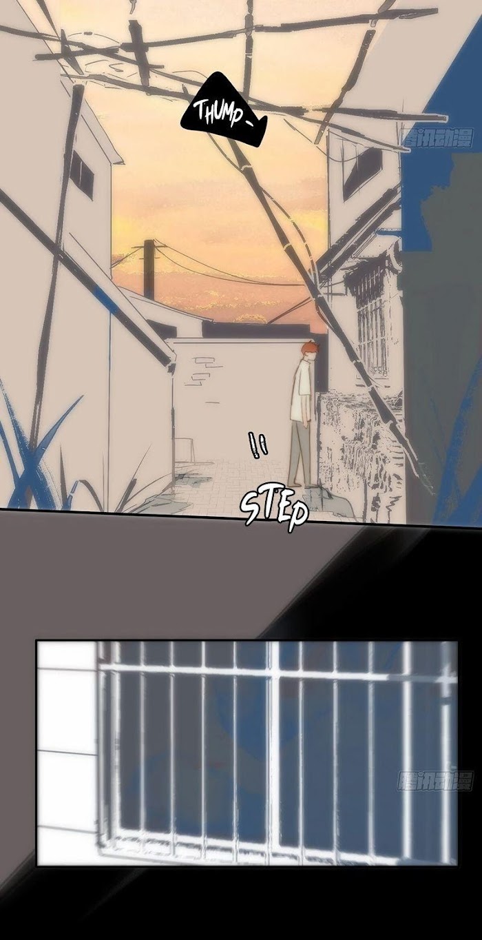 Read The Polaris chapter 17 image 11 on Lezhin