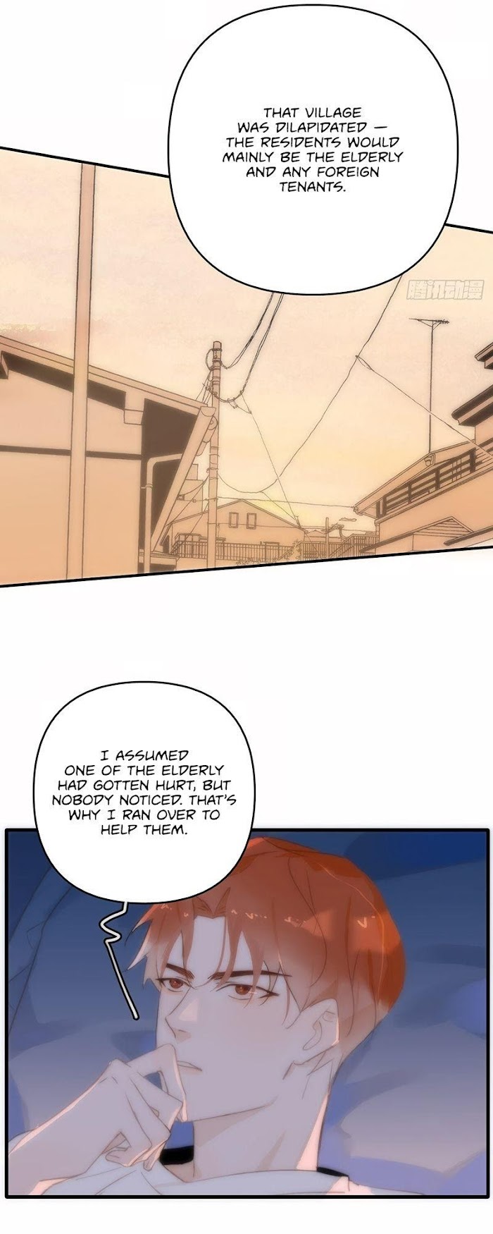 Read The Polaris chapter 17 image 13 on Lezhin