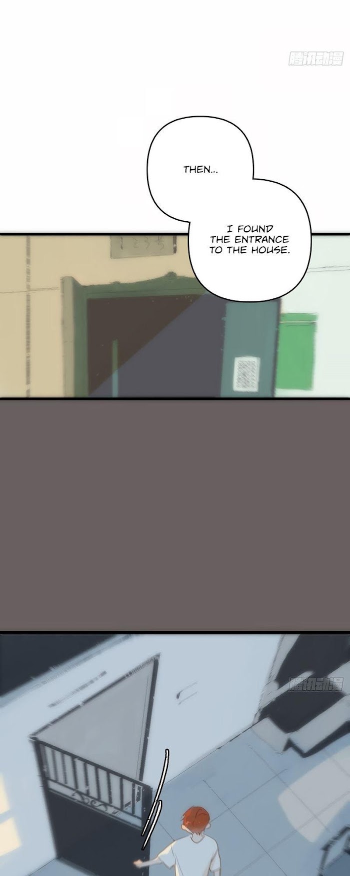 Read The Polaris chapter 17 image 14 on Lezhin