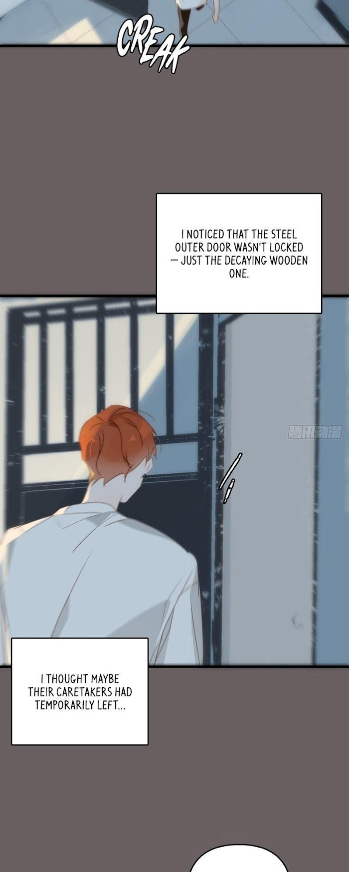 Read The Polaris chapter 17 image 15 on Lezhin
