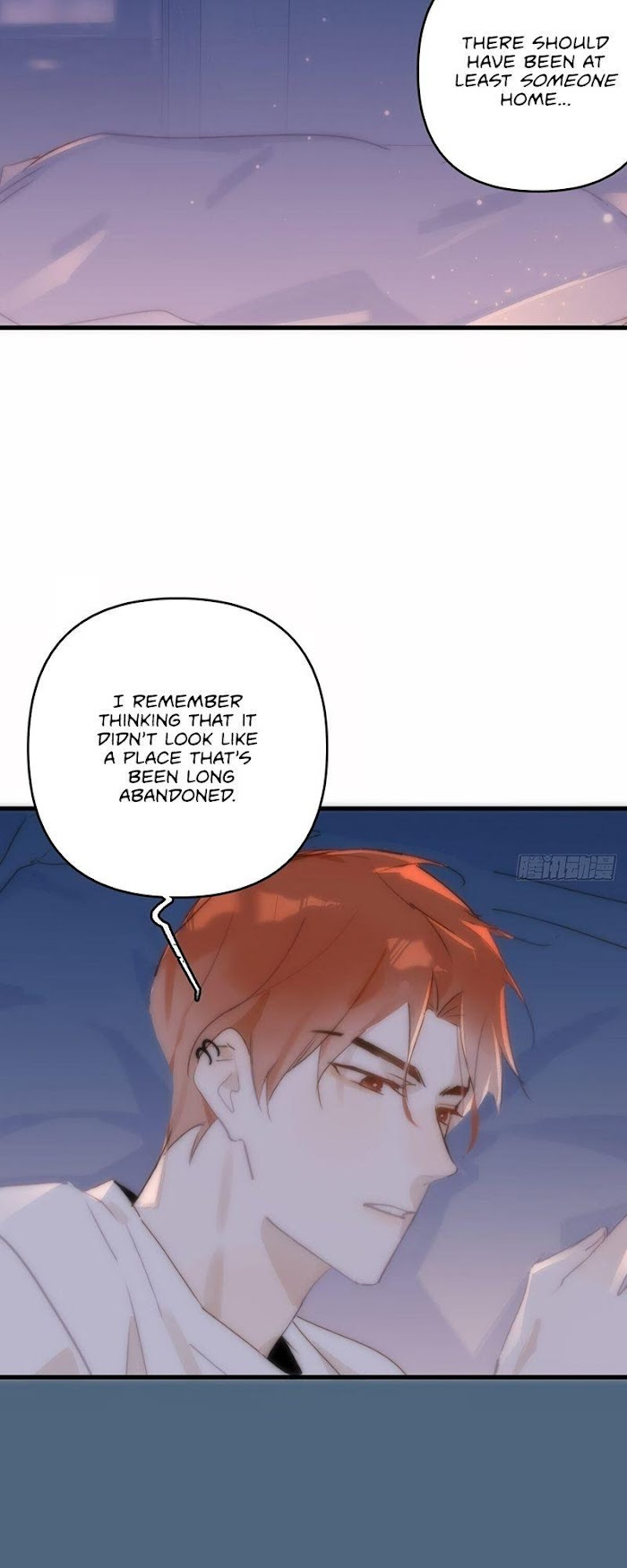 Read The Polaris chapter 17 image 20 on Lezhin
