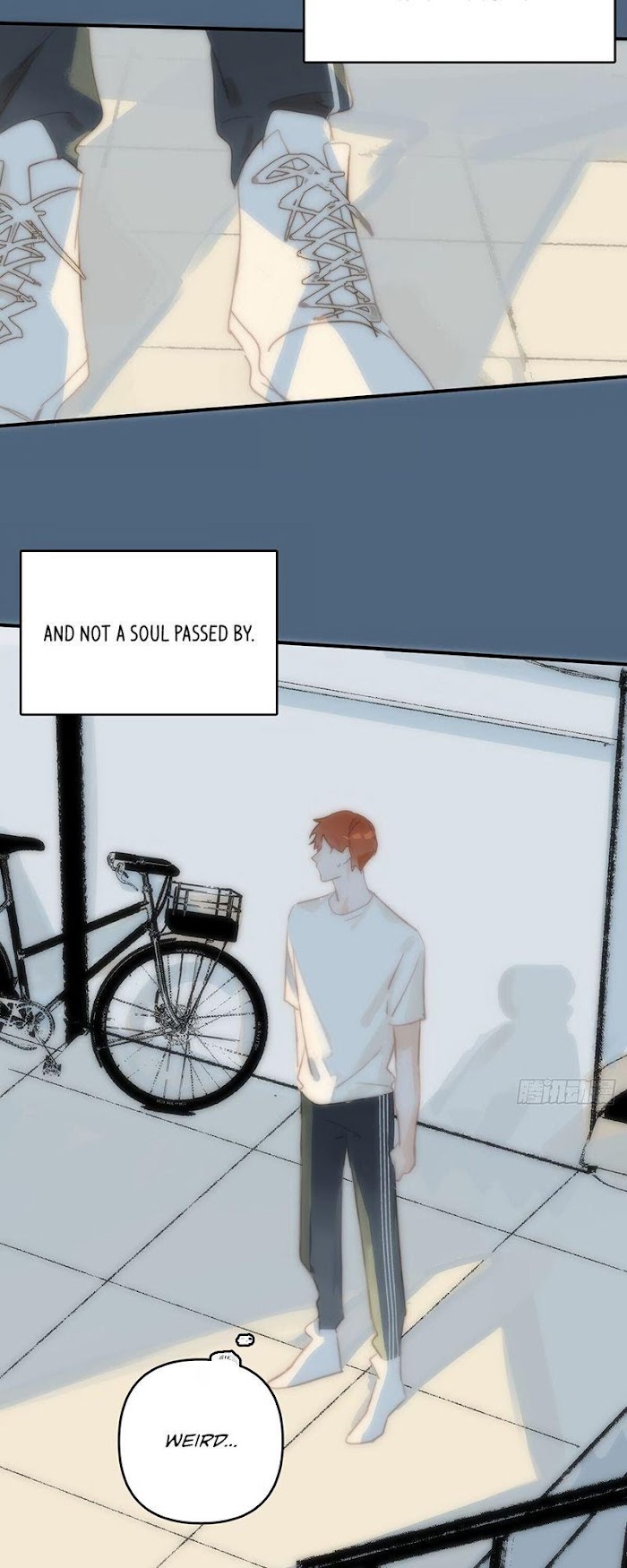 Read The Polaris chapter 17 image 22 on Lezhin