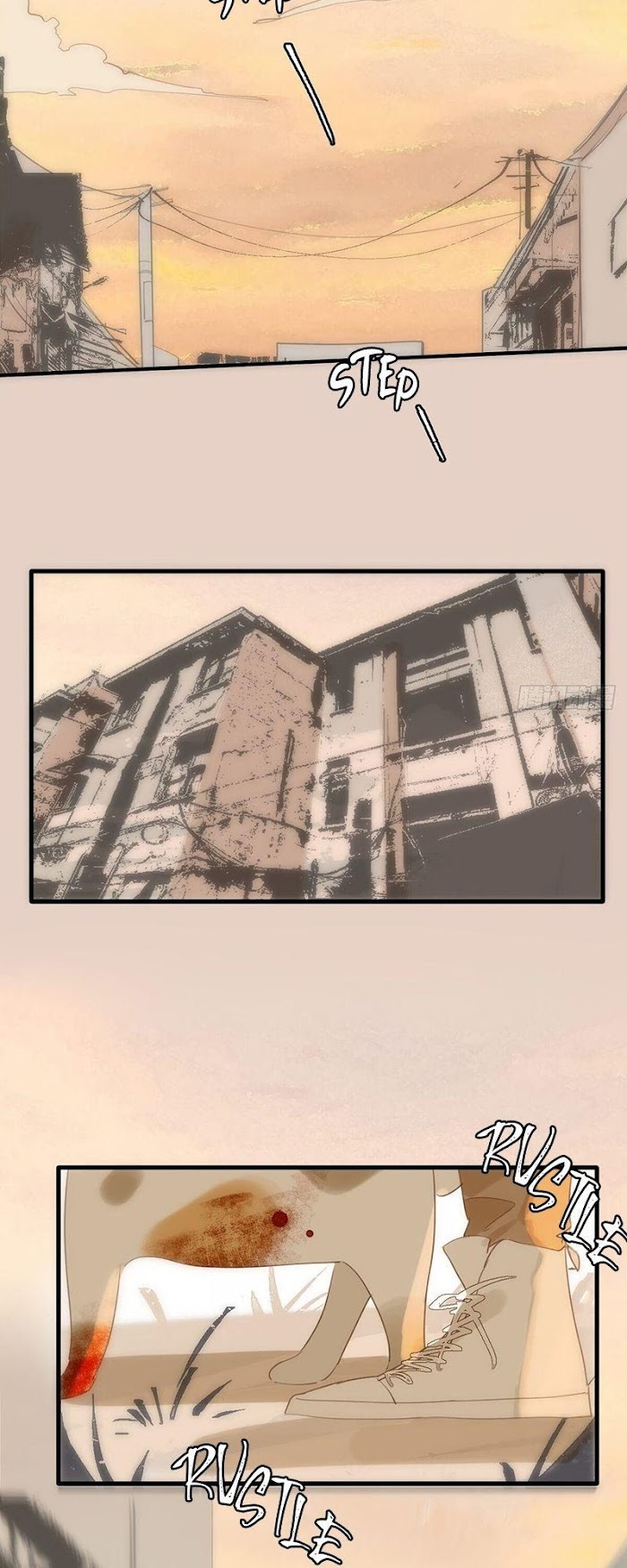 Read The Polaris chapter 17 image 3 on Lezhin