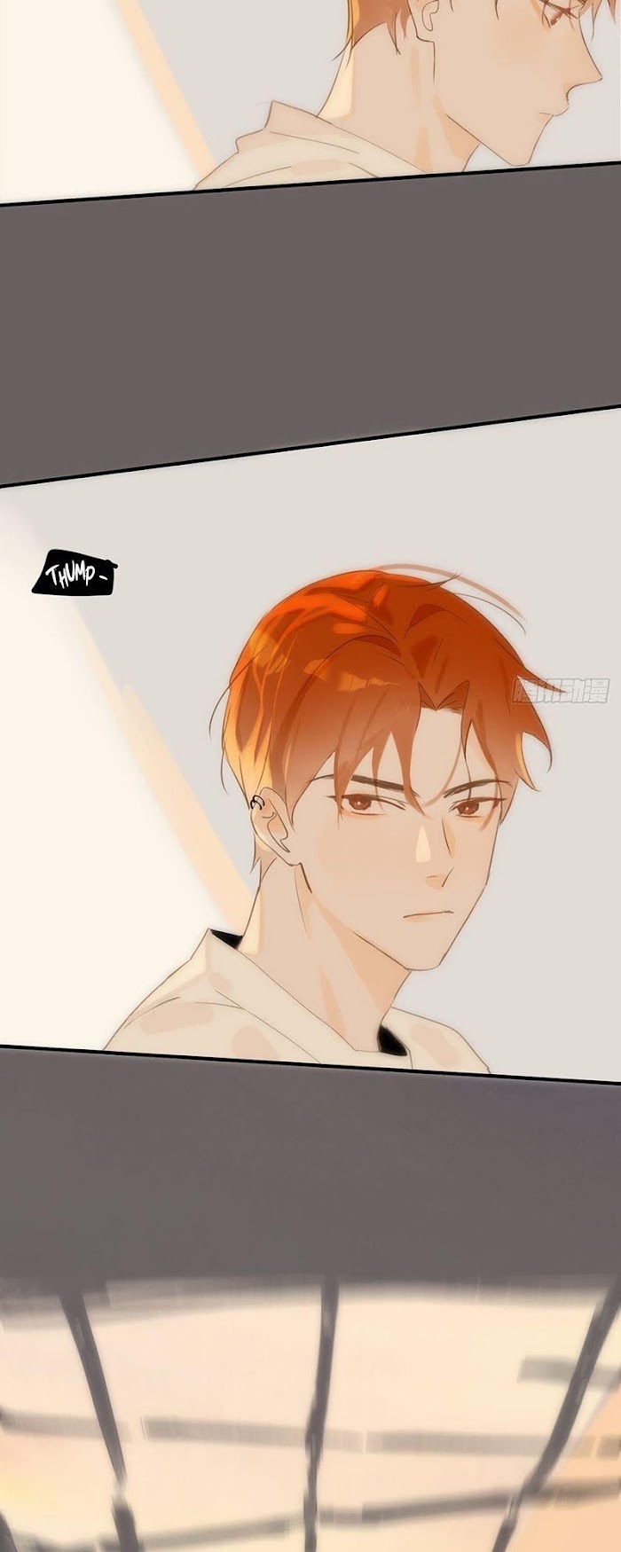 Read The Polaris chapter 17 image 8 on Lezhin