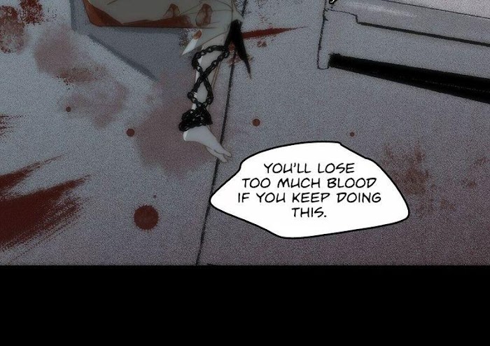 Read The Polaris chapter 18 image 10 on Lezhin