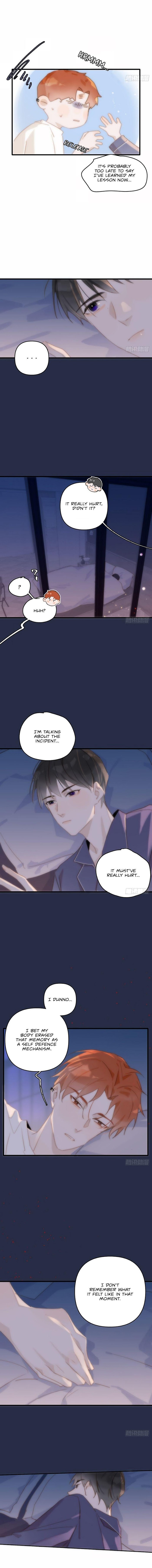 Read The Polaris chapter 19 image 11 on Lezhin