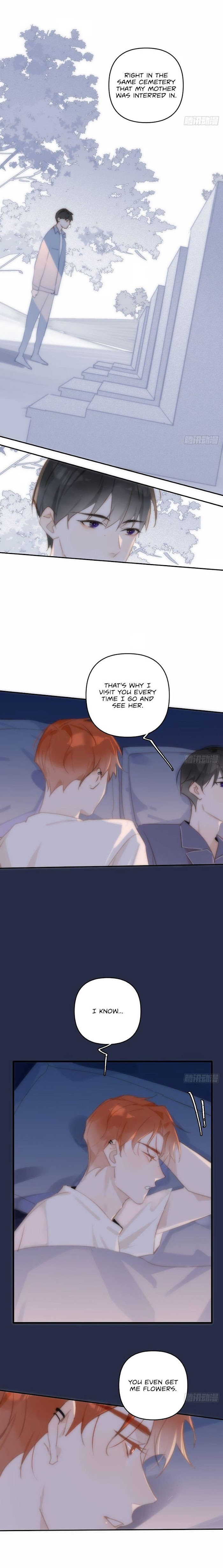 Read The Polaris chapter 19 image 13 on Lezhin