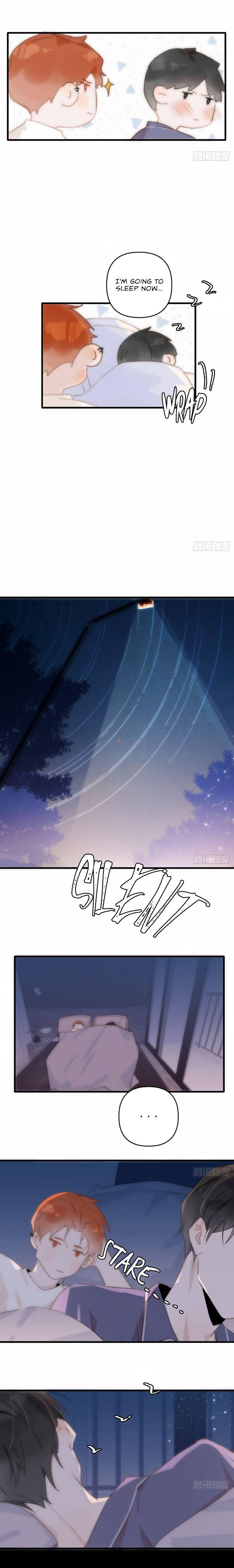 Read The Polaris chapter 19 image 14 on Lezhin