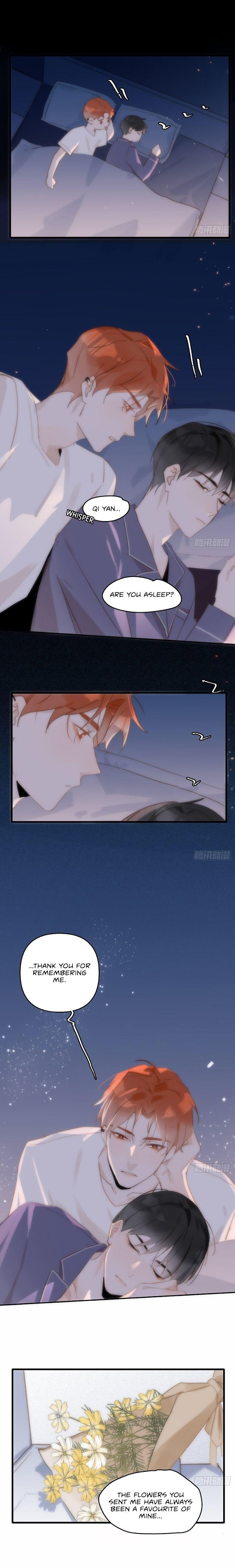 Read The Polaris chapter 19 image 15 on Lezhin