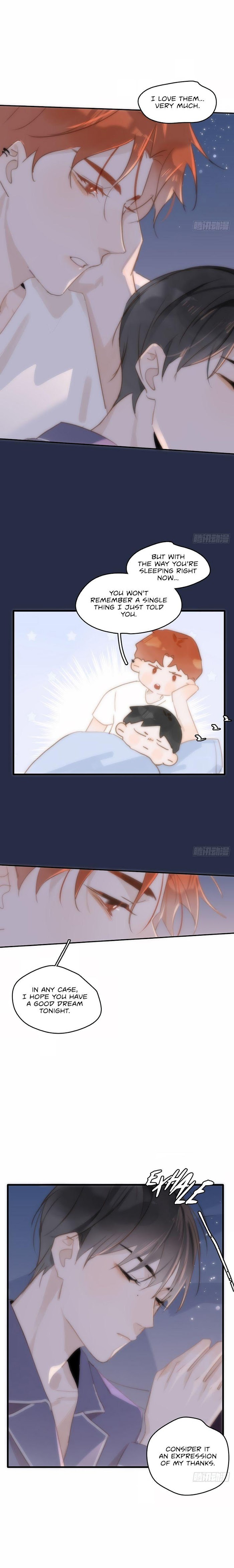 Read The Polaris chapter 19 image 16 on Lezhin