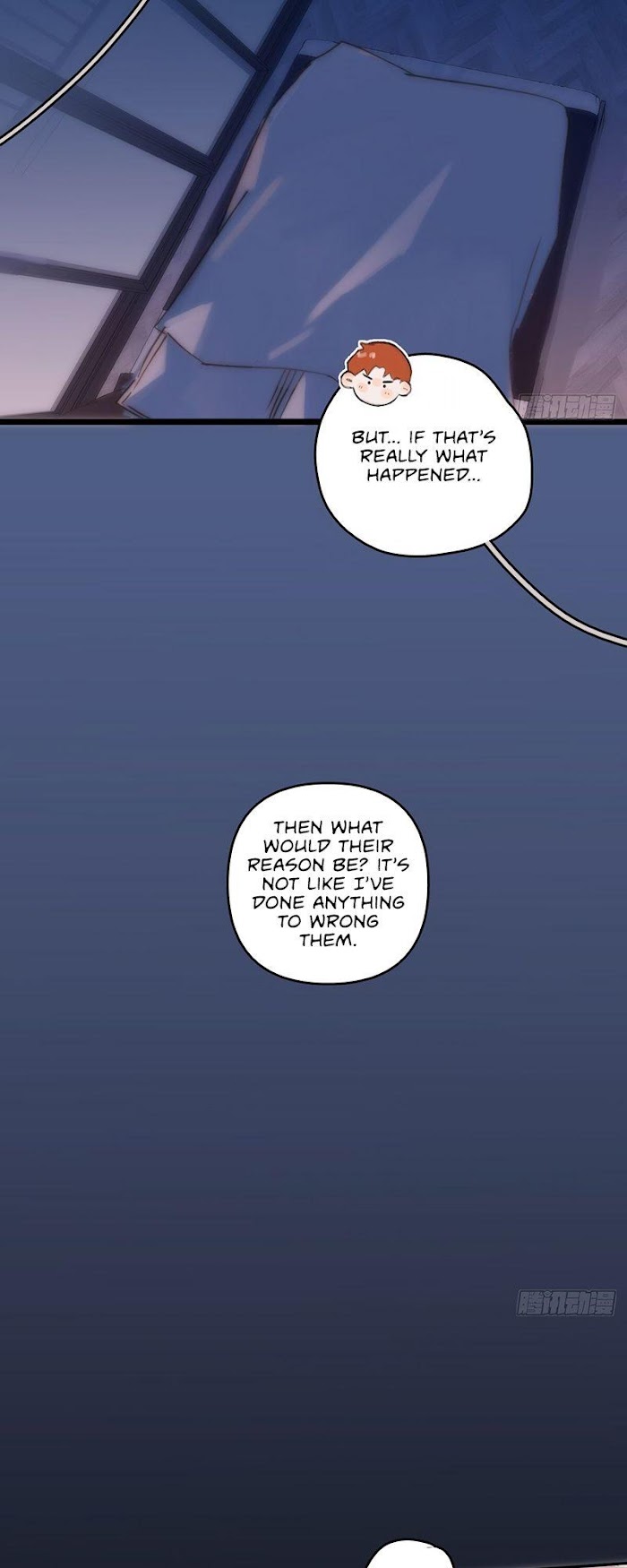 Read The Polaris chapter 19 image 7 on Lezhin