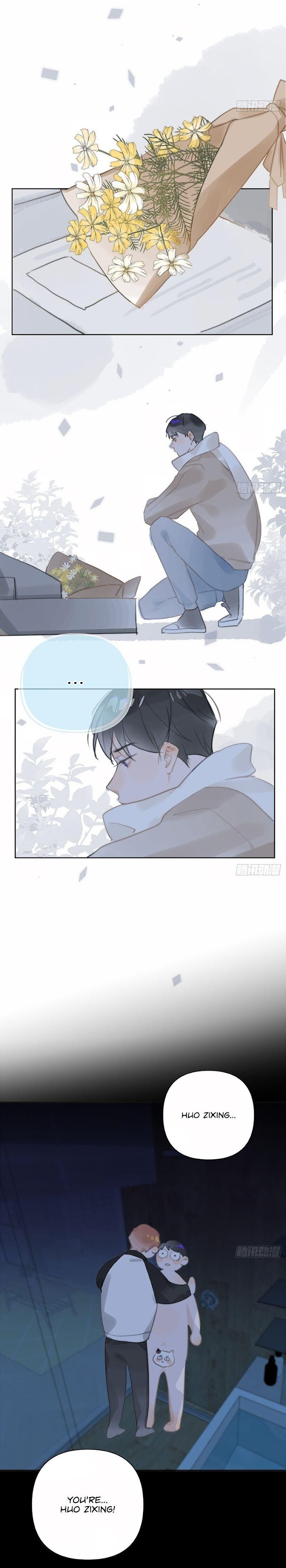 Read The Polaris chapter 2 image 14 on Lezhin