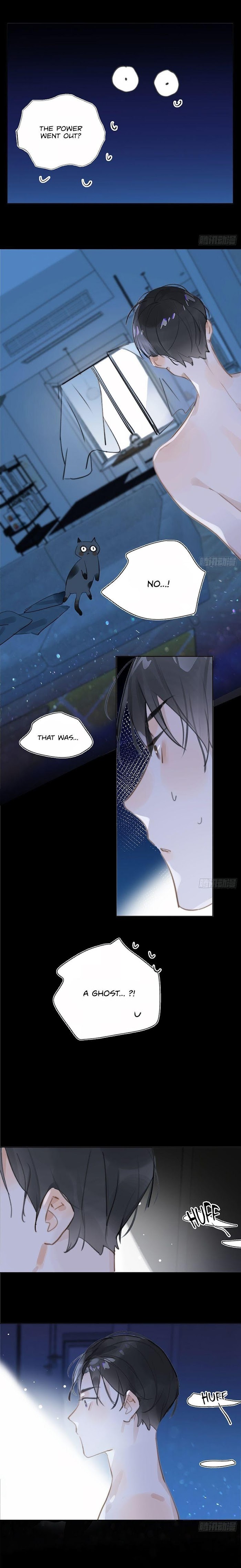 Read The Polaris chapter 2 image 7 on Lezhin