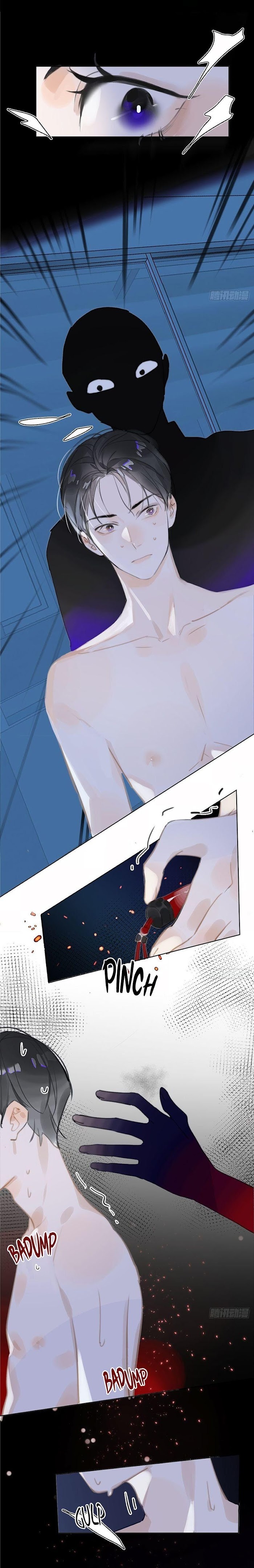 Read The Polaris chapter 2 image 8 on Lezhin