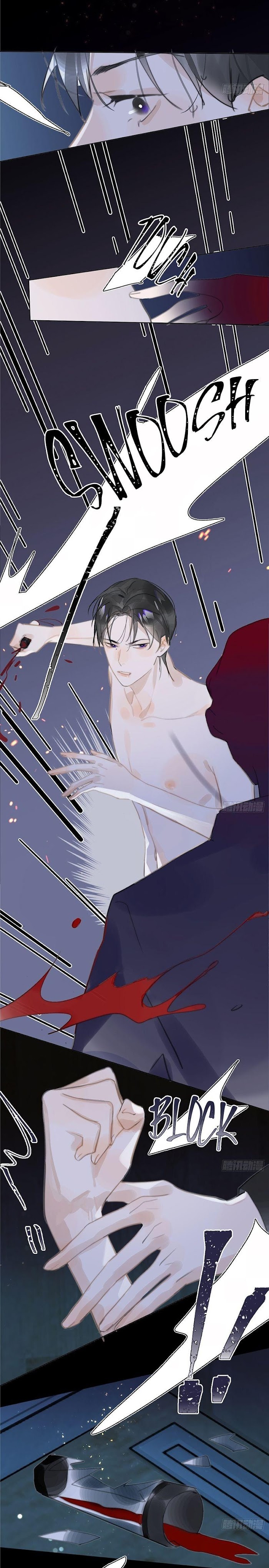 Read The Polaris chapter 2 image 9 on Lezhin