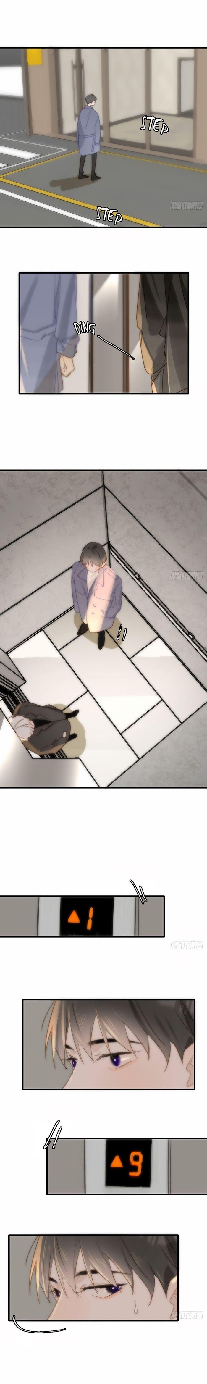 Read The Polaris chapter 20 image 10 on Lezhin