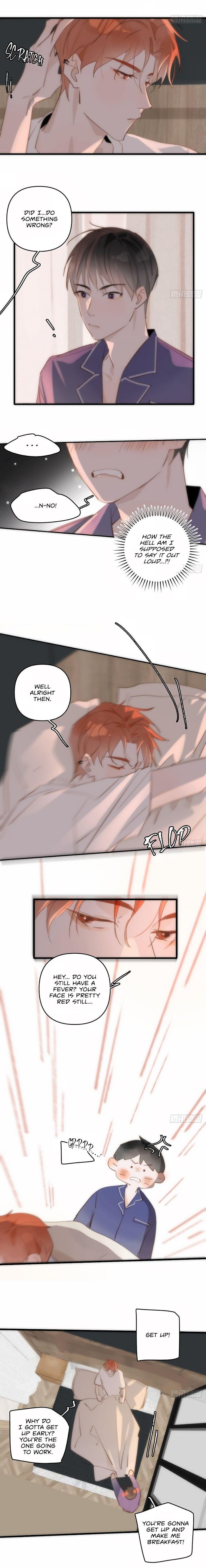Read The Polaris chapter 20 image 2 on Lezhin