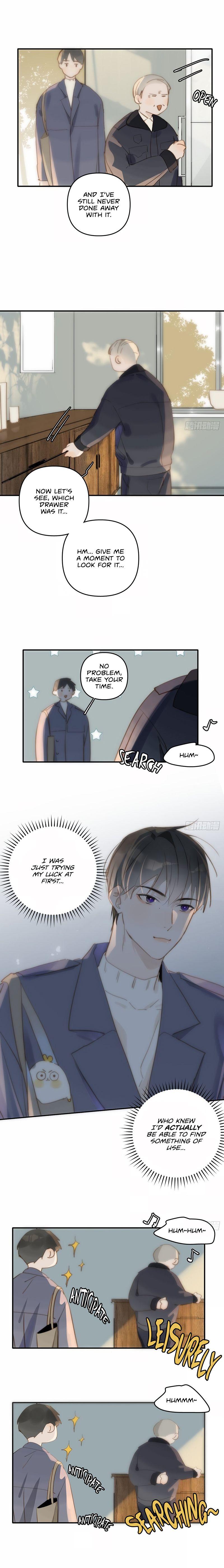 Read The Polaris chapter 22 image 1 on Lezhin