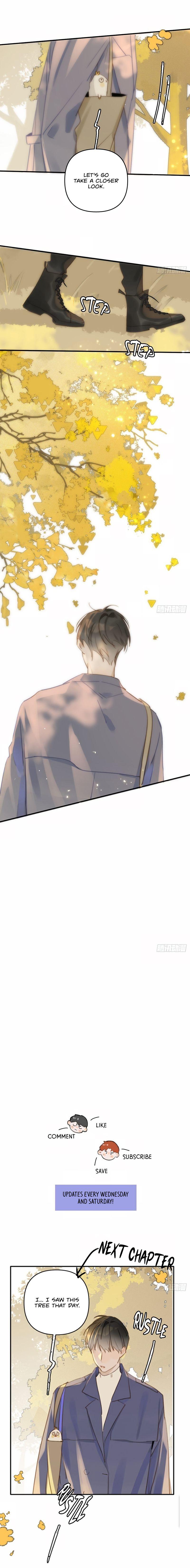 Read The Polaris chapter 22 image 10 on Lezhin
