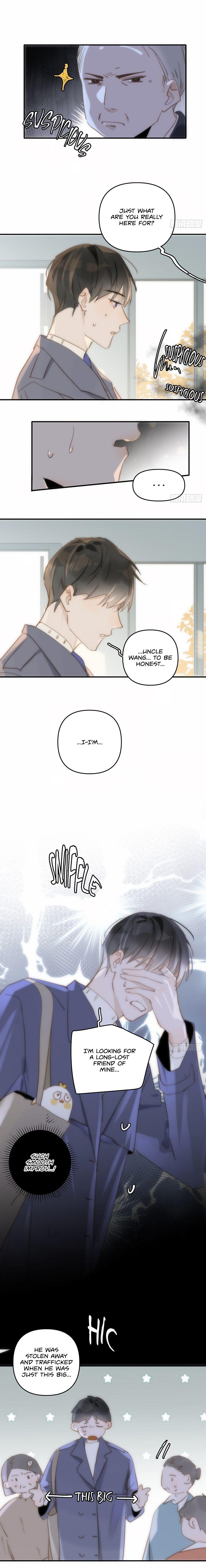 Read The Polaris chapter 22 image 3 on Lezhin