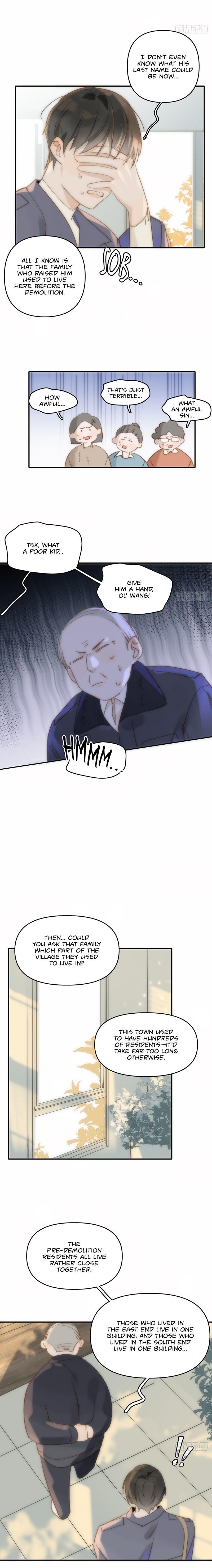 Read The Polaris chapter 22 image 4 on Lezhin