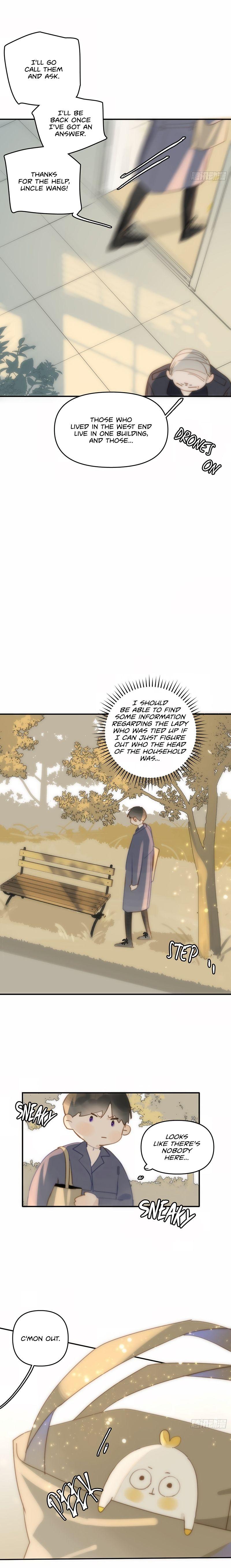 Read The Polaris chapter 22 image 5 on Lezhin