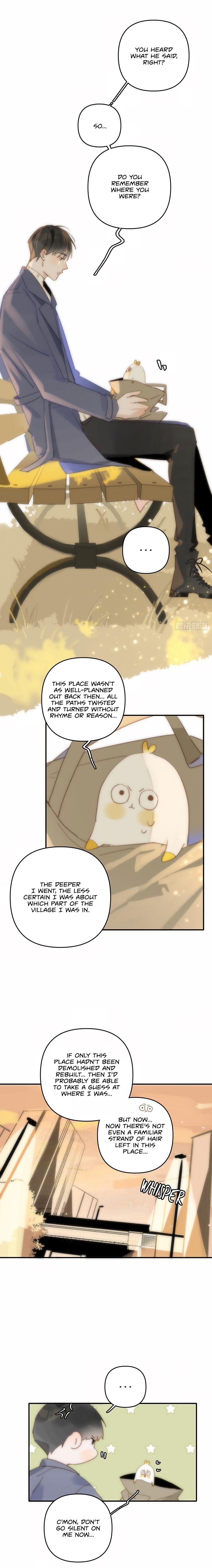 Read The Polaris chapter 22 image 6 on Lezhin