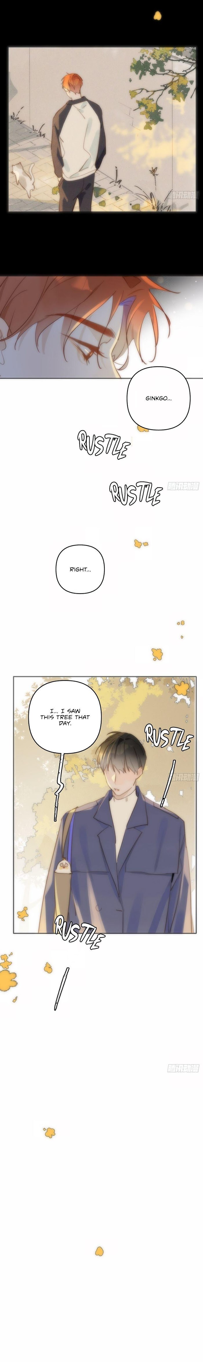 Read The Polaris chapter 23 image 1 on Lezhin