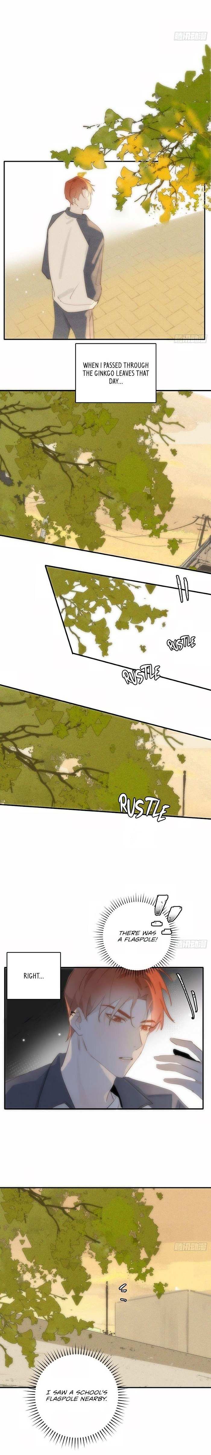 Read The Polaris chapter 23 image 11 on Lezhin