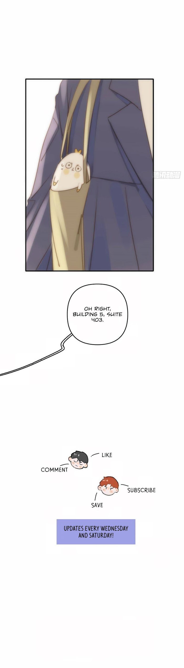 Read The Polaris chapter 23 image 15 on Lezhin