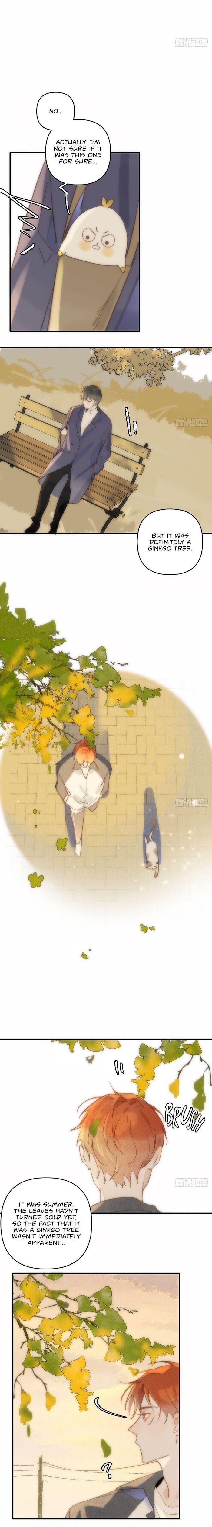 Read The Polaris chapter 23 image 2 on Lezhin