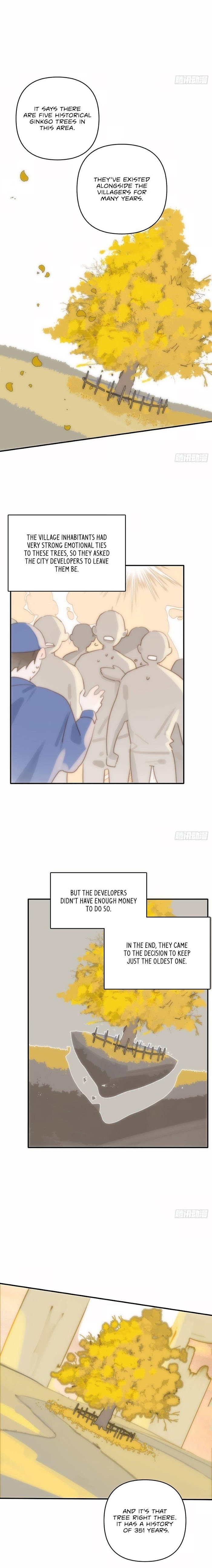 Read The Polaris chapter 23 image 4 on Lezhin