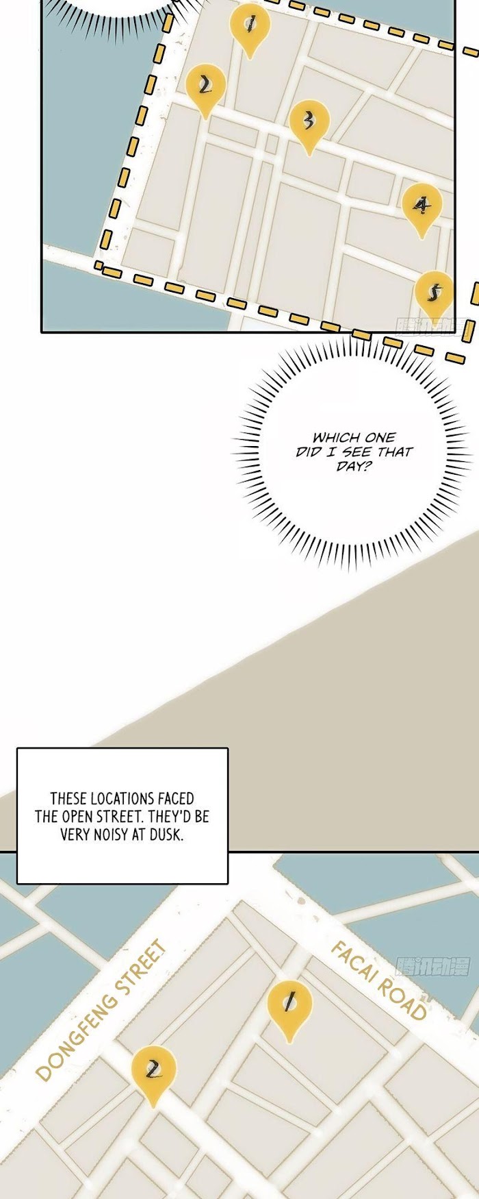 Read The Polaris chapter 23 image 7 on Lezhin